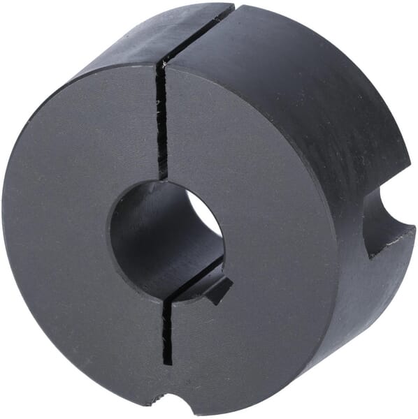 Upín. pouzdro Taperlock 22 mm