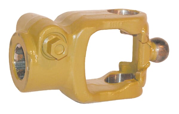 Mâchoire boulon de serrage, 1-3/8"-6 can, W2480 Walterscheid · réf. 3510830