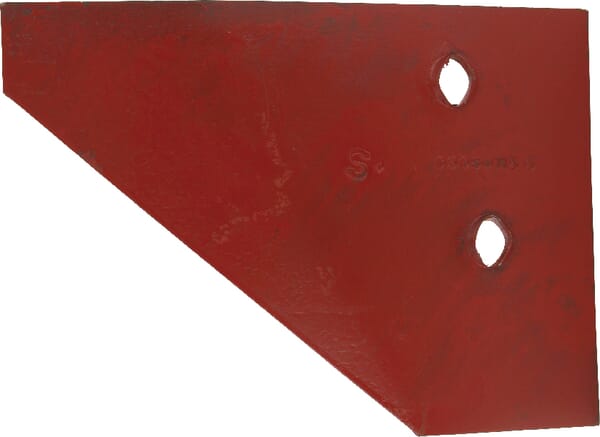 Aileron coutre G p/Naud — réf. 03060115GN