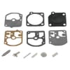 Carburettor Parts set Zama