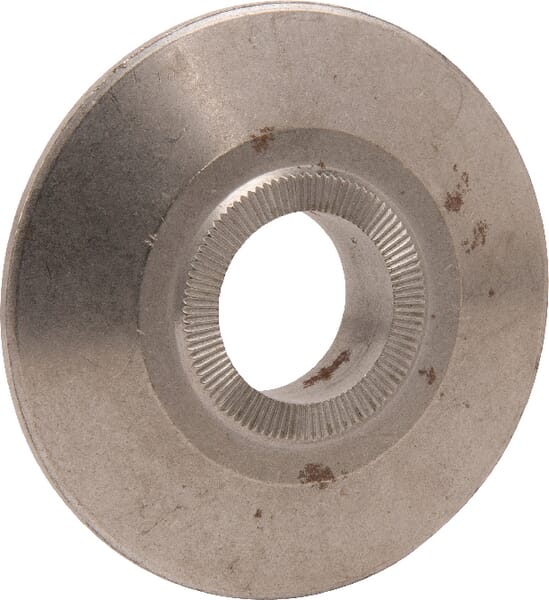 Poulie moteur supérieur · réf. 75604157B