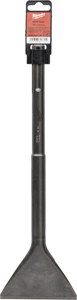 Široký sekáč 50 x 400 mm