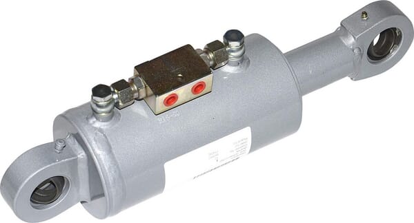 Vérin hydraulique complet — réf. 41652915950