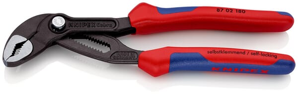 Pinces multiprises cobra · réf. TA8702180