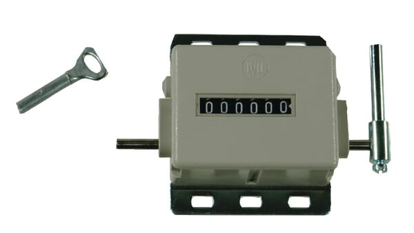 Počítadlo balíků