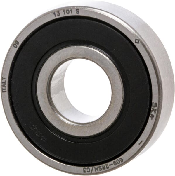 Roulement à billes à gorge profonde 9x24x7mm SKF — réf. 6092RSC3SKF