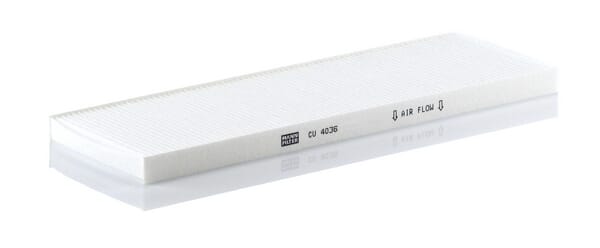 Cab Filter · réf. CU4036