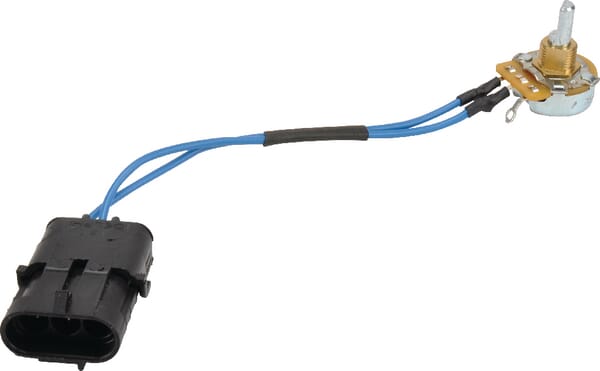 Réglage rétroviseur 24 V · réf. CA7051060