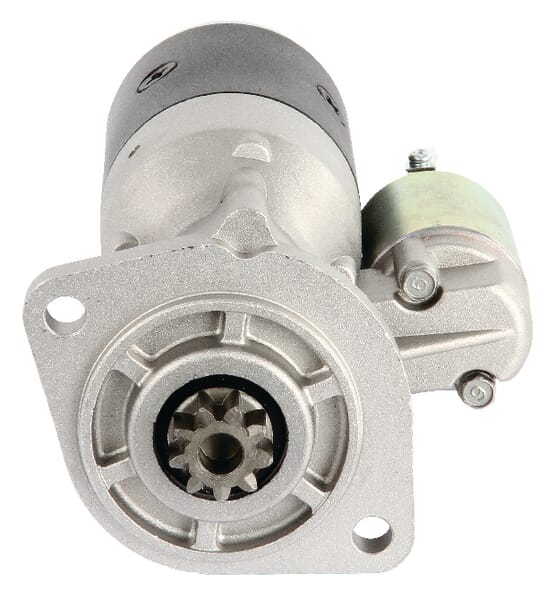 Démarreur 12V 1,4 kW vue 2
