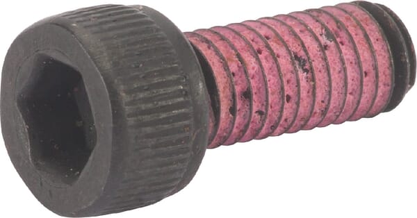 Šroub s vnitřním šestihranem M5x12