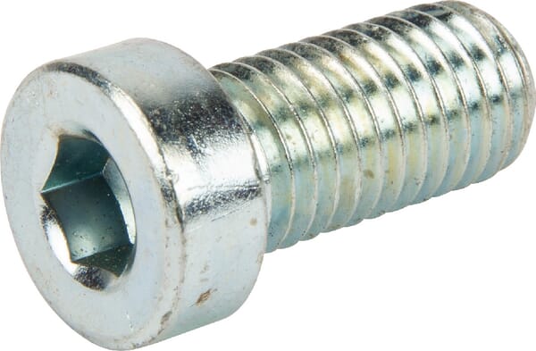 Vis cylindrique M12 x 25 · réf. NSI027