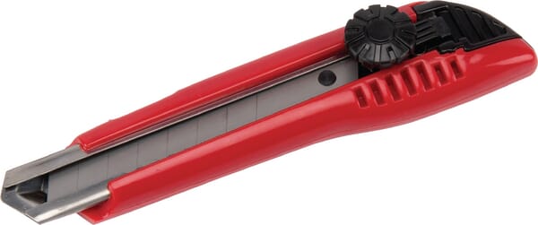 Cutter 18 mm vue 7