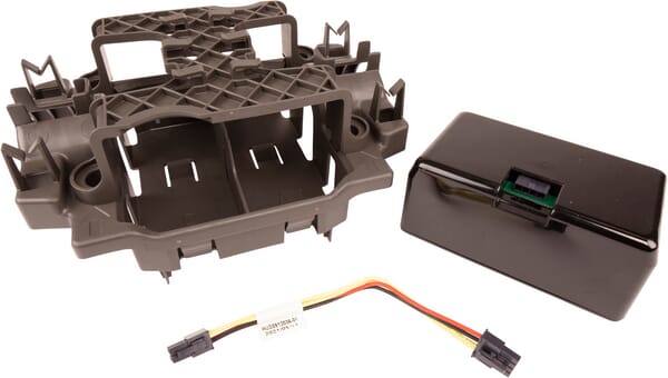 Kit batterie 18 V 4,0 Ah — réf. 529606801