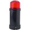 Series XVBC: Illuminated units with 5 Joule “flash” discharge tube, 230VAC
