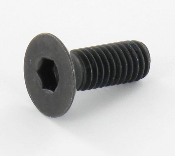 ZÁPUSTNÝ INBUSOVÝ ŠROUB 6X16