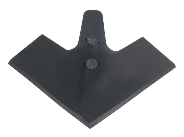 Soc triangulaire 250mm · réf. CW650004000