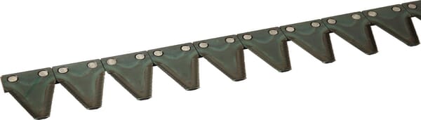 Couteau de faucheuse à barre de coupe, 23 sections Connexion 15" BC · réf. 48909RM