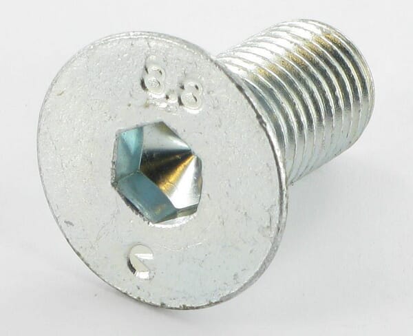 Boulon Niemeyer · réf. 502459