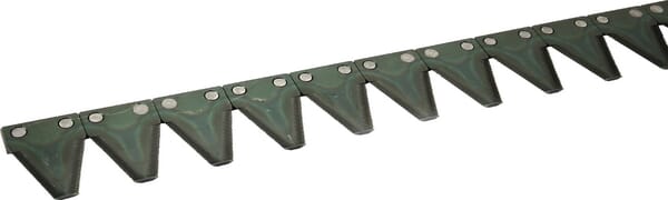 Couteau de faucheuse à barre de coupe, 27 sections Connexion 1.35" BC · réf. 48906RM