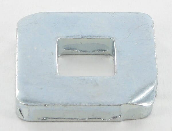 Unášeč, pozinkovaný UV30EL