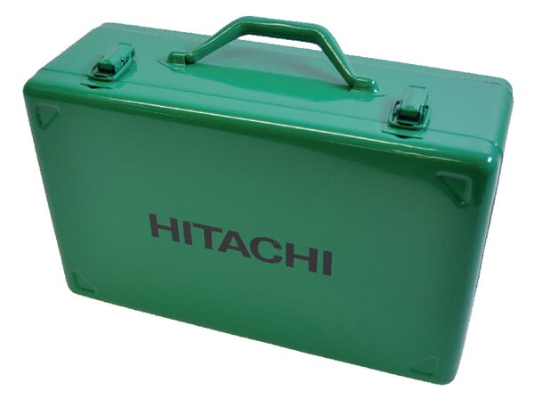 Kufřík na nářadí