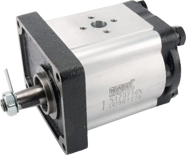 Hydr. čerpadlo 19 ccm