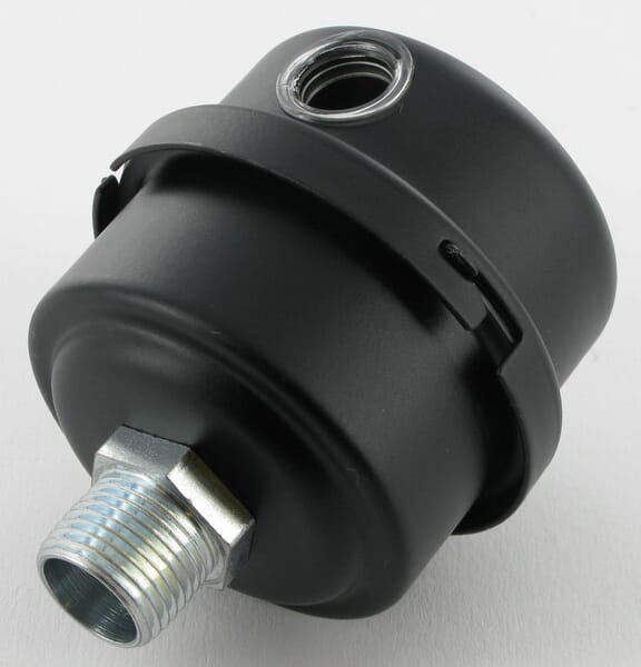 Sací filtr vně 3/8" BSP