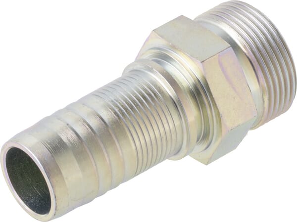 Raccord à sertir DN25-M36x2.0-25S · réf. PS2525