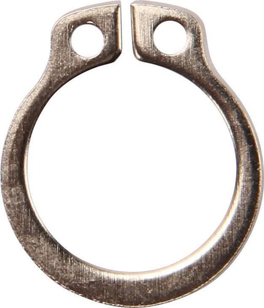 Circlip D. 12x1 · réf. 480550