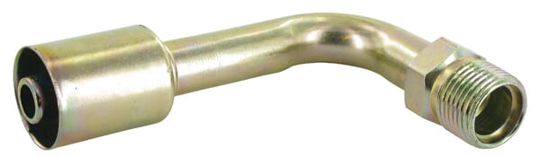 Raccord à sertir No.10, 7/8"- · réf. KL070595