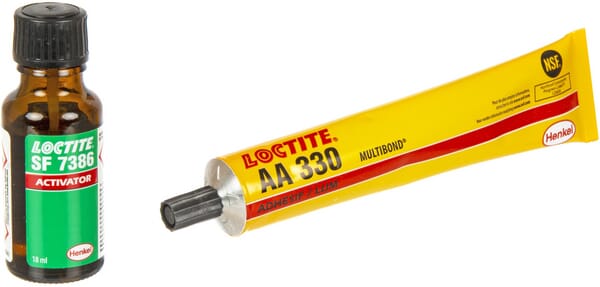 Kit colle AA330/7386 - 50ml · réf. LC195777