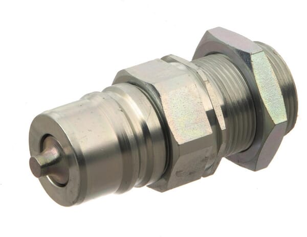 Coupleur mâle 1"-M36x2,0-28L · réf. SKPM25N36