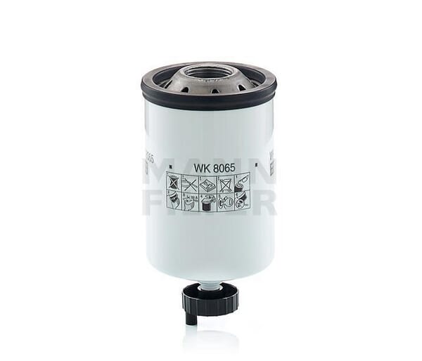 Filtre à carburant — réf. WK8065