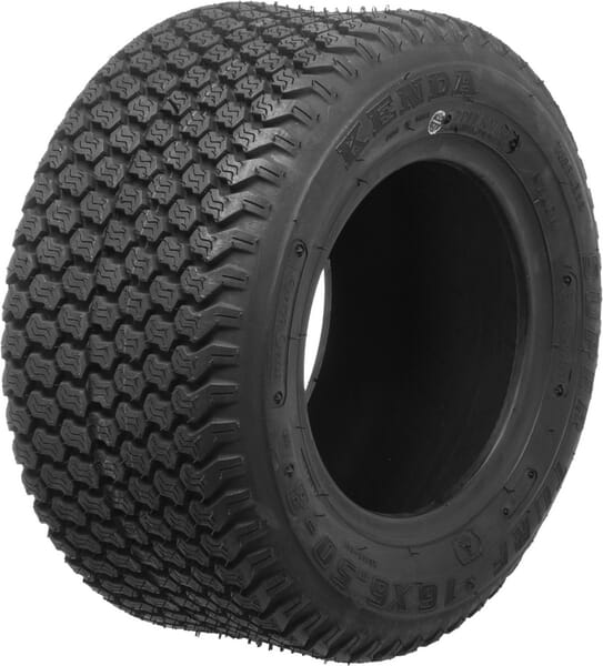 Pneu 16x6,50-8 Kenda · réf. 1255900360