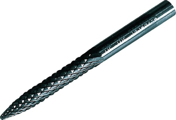 Fraise tige carb m. 6 x 65 mm — réf. 5954924