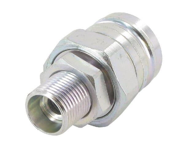 Valve de freinage mâle M16x1.5-10L — réf. VF91615M