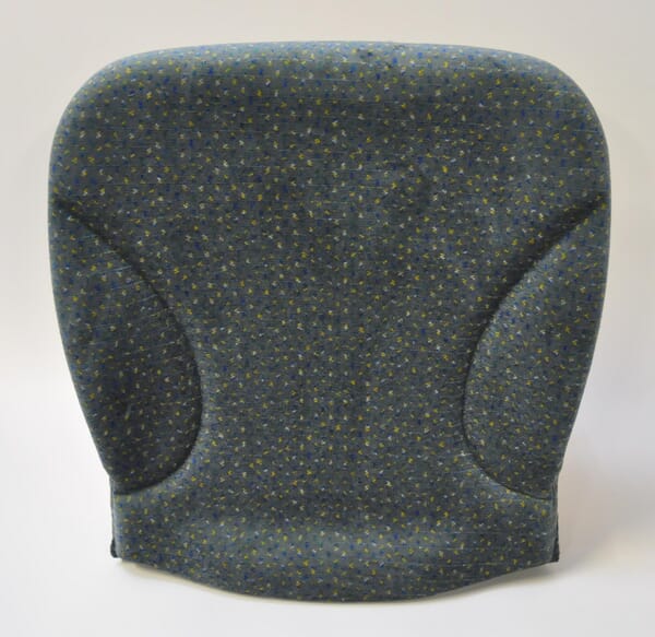 Coussin d’assise en tissu · réf. SA24107400