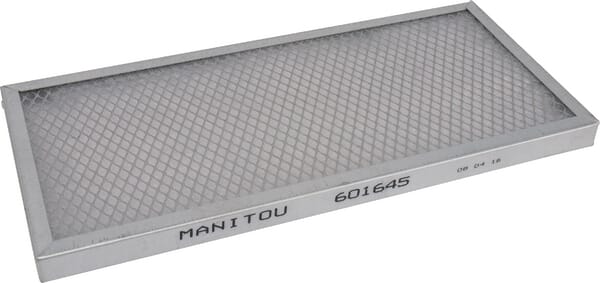 Filtre de cabine · réf. MA601645