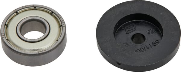 Roulement à billes — réf. 42436405100