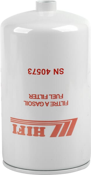 Filtre à carburant — réf. SN40573