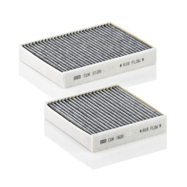 Cab Filter · réf. CUK210002