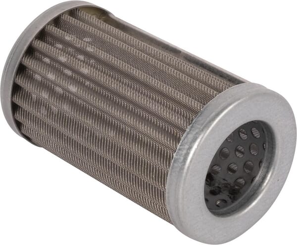 Filtre — réf. W231833255M91
