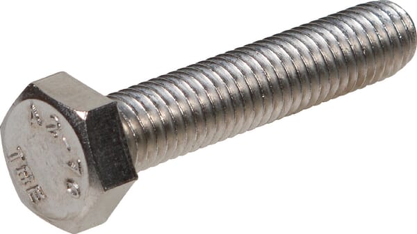 Vis à six pans M8x40 SS — réf. KG00497400