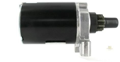 Démarreur 12V 0.5kW vue 4