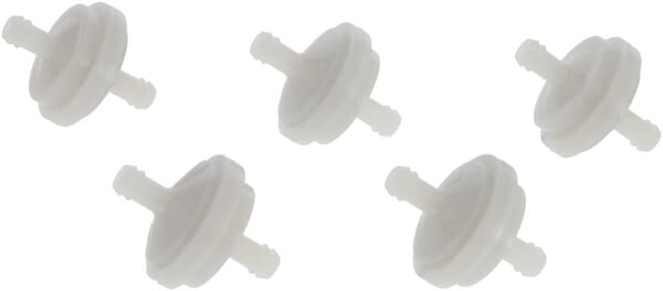 Pack de filtres 5x 394358S — réf. 4112WM