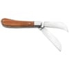 Electricians Knife Double blade