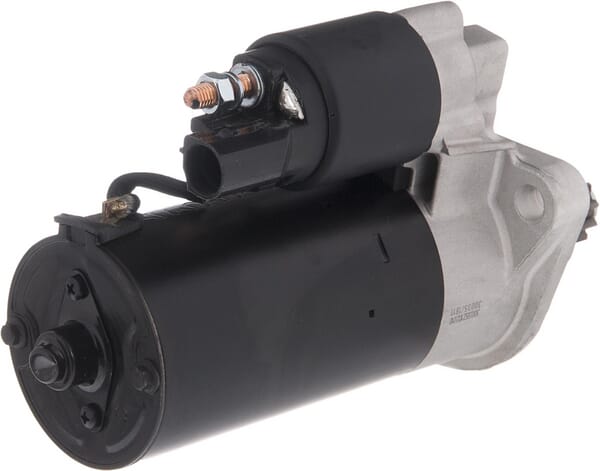 Démarreur 12 V 2,2 kW vue 2