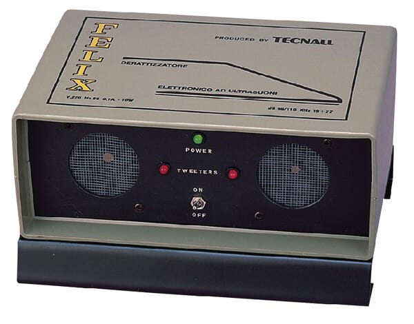 Ultrazvukový přístroj FELIX