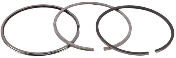 Jeu de segments de piston STD · réf. 1902687FPT