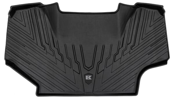 Tapis de sol adapté à la série Massey Ferguson 7S — réf. FLR1016